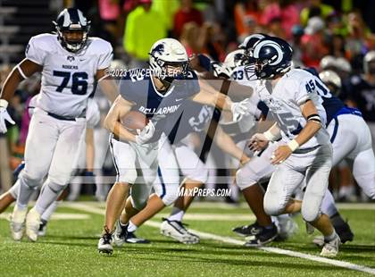 Thumbnail 1 in Rogers @ Bellarmine Prep photogallery.