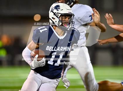 Thumbnail 3 in Rogers @ Bellarmine Prep photogallery.