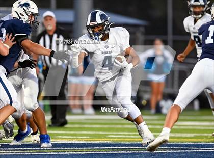Thumbnail 2 in Rogers @ Bellarmine Prep photogallery.