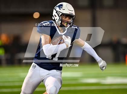Thumbnail 1 in Rogers @ Bellarmine Prep photogallery.