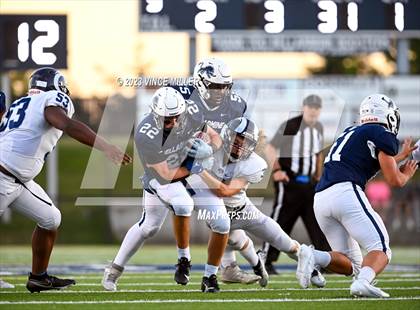 Thumbnail 3 in Rogers @ Bellarmine Prep photogallery.