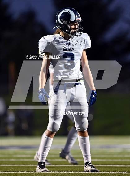 Thumbnail 1 in Rogers @ Bellarmine Prep photogallery.
