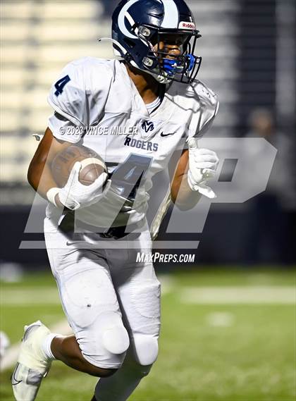 Thumbnail 2 in Rogers @ Bellarmine Prep photogallery.