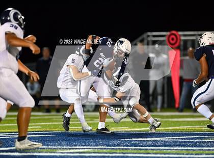 Thumbnail 1 in Rogers @ Bellarmine Prep photogallery.