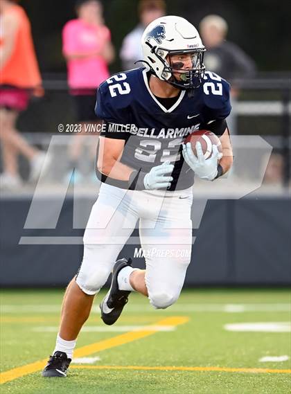 Thumbnail 2 in Rogers @ Bellarmine Prep photogallery.