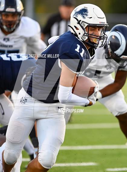 Thumbnail 1 in Rogers @ Bellarmine Prep photogallery.