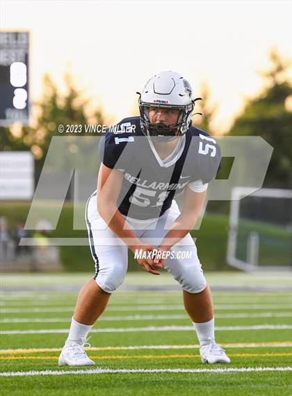 Thumbnail 3 in Rogers @ Bellarmine Prep photogallery.