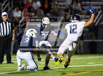 Thumbnail 1 in Rogers @ Bellarmine Prep photogallery.
