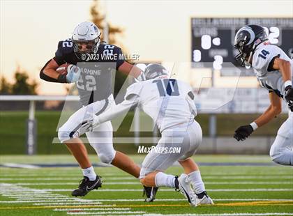 Thumbnail 2 in Rogers @ Bellarmine Prep photogallery.