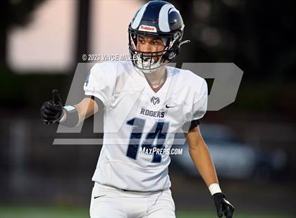 Thumbnail 2 in Rogers @ Bellarmine Prep photogallery.