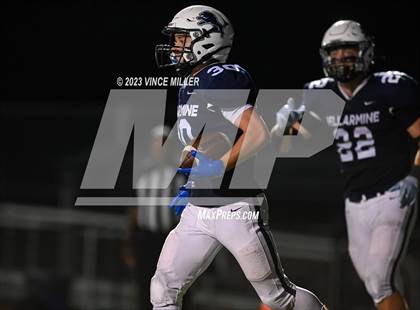Thumbnail 3 in Rogers @ Bellarmine Prep photogallery.