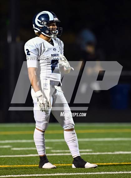 Thumbnail 3 in Rogers @ Bellarmine Prep photogallery.