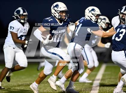Thumbnail 1 in Rogers @ Bellarmine Prep photogallery.