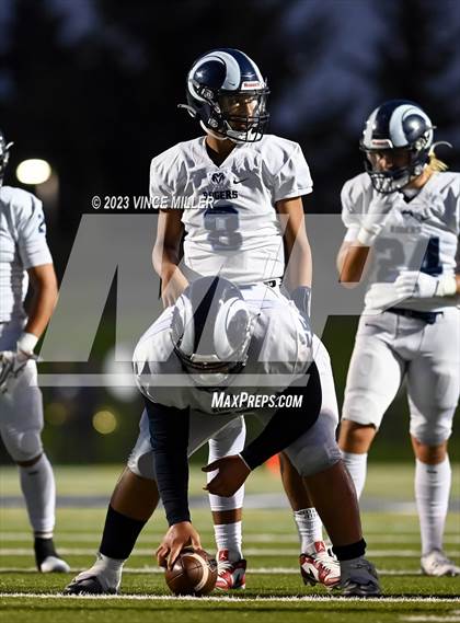 Thumbnail 1 in Rogers @ Bellarmine Prep photogallery.