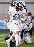 Photo from the gallery "Rogers @ Bellarmine Prep"