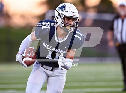 Thumbnail 1 in Rogers @ Bellarmine Prep photogallery.
