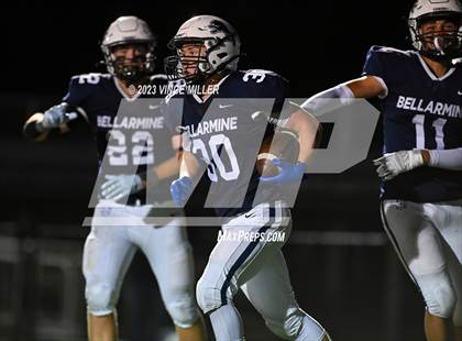 Thumbnail 1 in Rogers @ Bellarmine Prep photogallery.