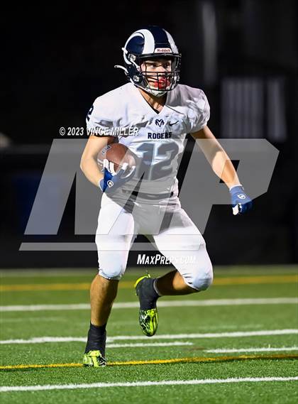 Thumbnail 1 in Rogers @ Bellarmine Prep photogallery.