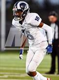 Photo from the gallery "Rogers @ Bellarmine Prep"