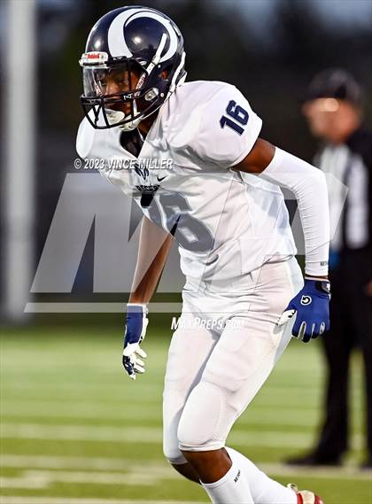 Thumbnail 3 in Rogers @ Bellarmine Prep photogallery.