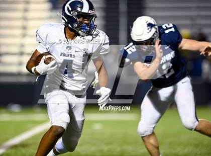 Thumbnail 1 in Rogers @ Bellarmine Prep photogallery.