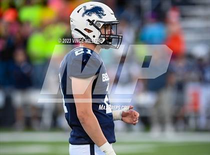 Thumbnail 2 in Rogers @ Bellarmine Prep photogallery.