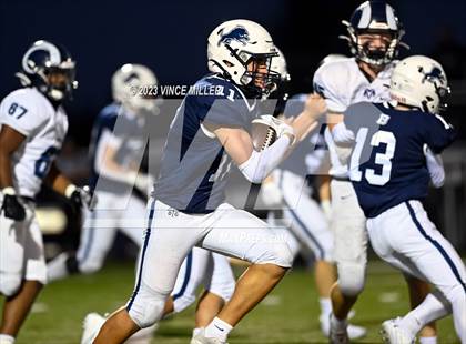 Thumbnail 1 in Rogers @ Bellarmine Prep photogallery.