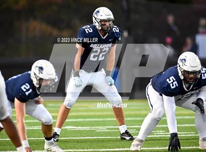 Thumbnail 1 in Rogers @ Bellarmine Prep photogallery.