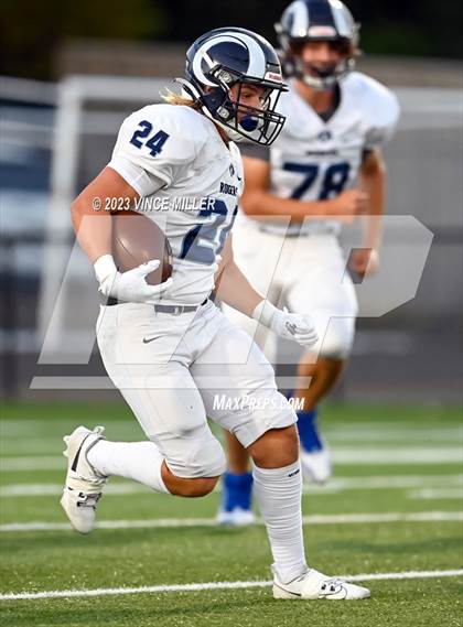 Thumbnail 3 in Rogers @ Bellarmine Prep photogallery.