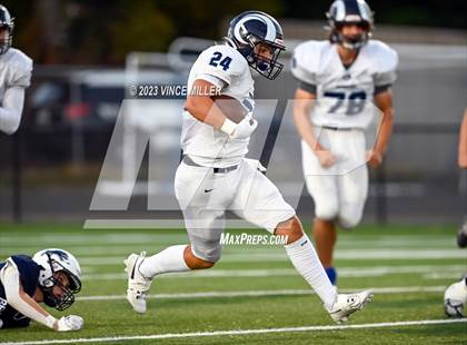 Thumbnail 3 in Rogers @ Bellarmine Prep photogallery.