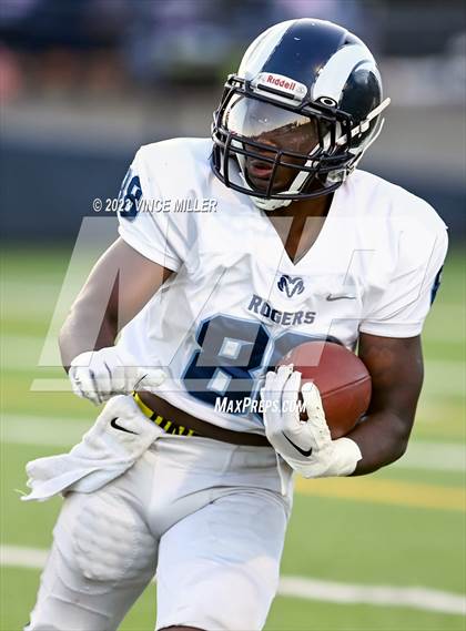 Thumbnail 1 in Rogers @ Bellarmine Prep photogallery.