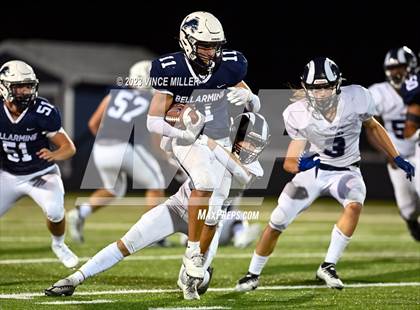 Thumbnail 2 in Rogers @ Bellarmine Prep photogallery.