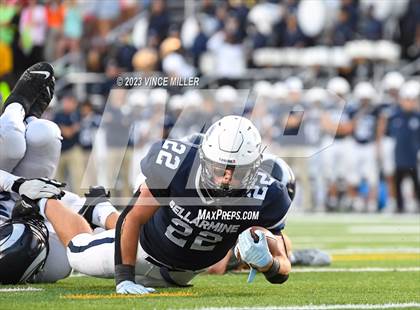 Thumbnail 2 in Rogers @ Bellarmine Prep photogallery.