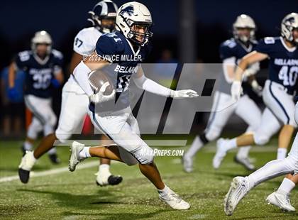 Thumbnail 2 in Rogers @ Bellarmine Prep photogallery.