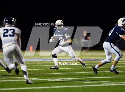 Thumbnail 1 in Rogers @ Bellarmine Prep photogallery.