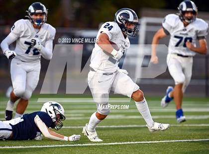 Thumbnail 1 in Rogers @ Bellarmine Prep photogallery.
