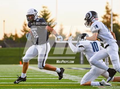Thumbnail 1 in Rogers @ Bellarmine Prep photogallery.