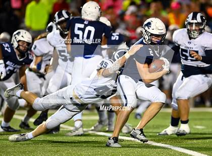 Thumbnail 3 in Rogers @ Bellarmine Prep photogallery.