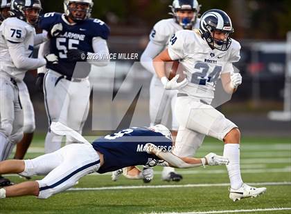 Thumbnail 2 in Rogers @ Bellarmine Prep photogallery.