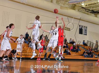 Thumbnail 2 in Liberty vs. Monarch (Rock Canyon Tournament) photogallery.