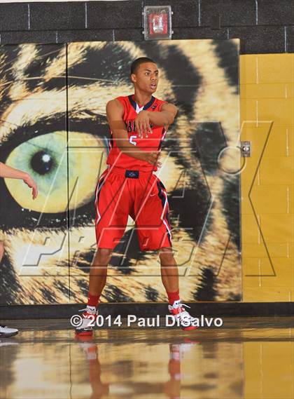 Thumbnail 3 in Liberty vs. Monarch (Rock Canyon Tournament) photogallery.