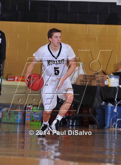 Thumbnail 2 in Liberty vs. Monarch (Rock Canyon Tournament) photogallery.