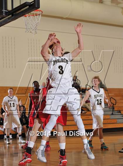 Thumbnail 3 in Liberty vs. Monarch (Rock Canyon Tournament) photogallery.