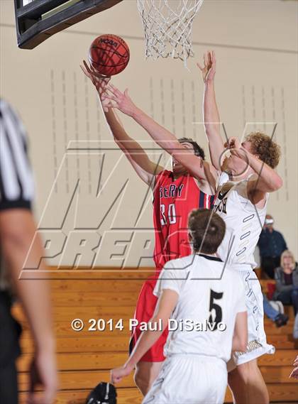 Thumbnail 1 in Liberty vs. Monarch (Rock Canyon Tournament) photogallery.