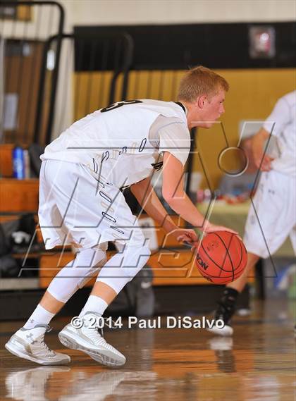 Thumbnail 2 in Liberty vs. Monarch (Rock Canyon Tournament) photogallery.