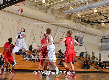 Thumbnail 3 in Liberty vs. Monarch (Rock Canyon Tournament) photogallery.