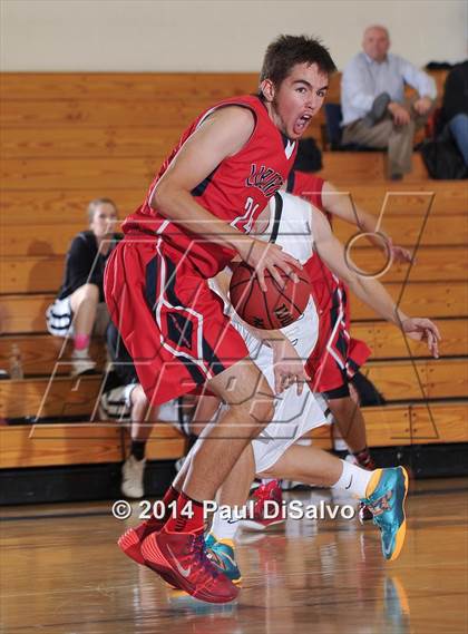 Thumbnail 3 in Liberty vs. Monarch (Rock Canyon Tournament) photogallery.
