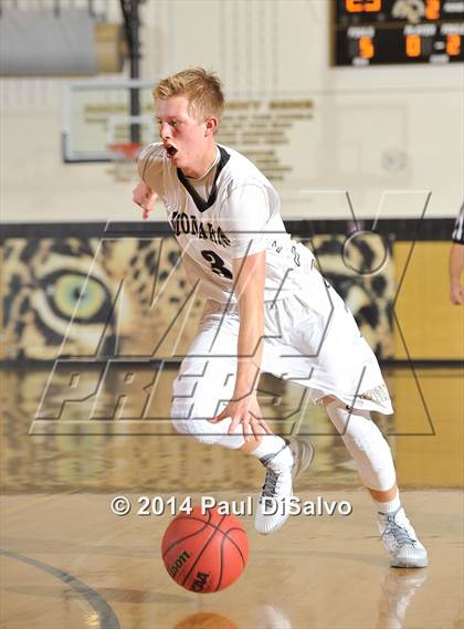Thumbnail 3 in Liberty vs. Monarch (Rock Canyon Tournament) photogallery.
