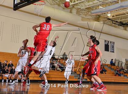 Thumbnail 1 in Liberty vs. Monarch (Rock Canyon Tournament) photogallery.