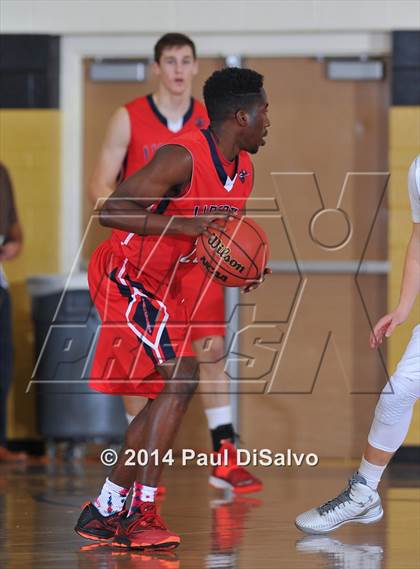 Thumbnail 3 in Liberty vs. Monarch (Rock Canyon Tournament) photogallery.
